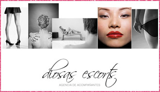 Diosas Escorts