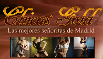 Chicas Gold