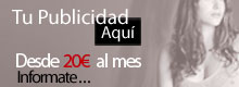 Promociona tu web
