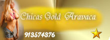 Chicas Gold