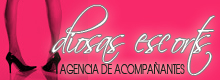 Diosas Escorts
