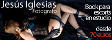 Jesus Iglesias | Fotografo